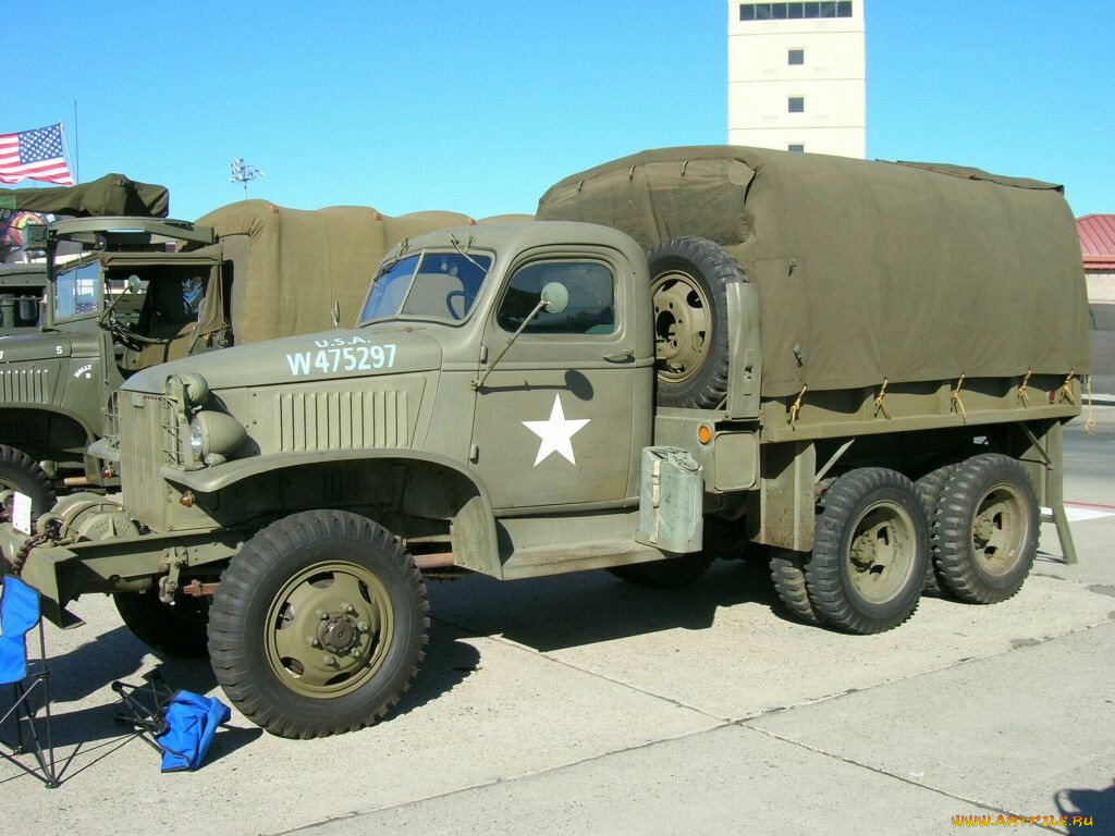 , , , gmc, 6x6